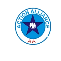 Action Alliance logo
