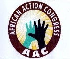 African Action Congress logo
