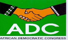 African Democratic Congress logo